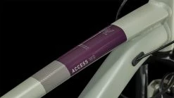 Cube Access WS Allroad Reed´n´berry -Vélo Boutique de vente CUBE Access WS Allroad reed n berry 625150 3