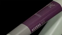 Cube Access WS Allroad Reed´n´berry -Vélo Boutique de vente CUBE Access WS Allroad reed n berry 625150 4