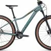 Cube Access WS Race Sparkgreen´n´olive -Vélo Boutique de vente CUBE Access WS Race sparkgreen n olive 625500 2
