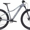 Cube Access WS SLX Grey´n´silver 2 Cube Access WS SLX Grey´n´silver -Vélo Boutique de vente CUBE Access WS SLX grey n silver 625600 2