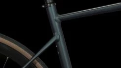 Cube Attain Deepblue´n´white -Vélo Boutique de vente CUBE Attain deepblue n white 676100 5