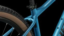 Cube Attention SLX Sea´n´orange -Vélo Boutique de vente CUBE Attention SLX sea n orange 603160 4