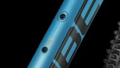 Cube Attention SLX Sea´n´orange -Vélo Boutique de vente CUBE Attention SLX sea n orange 603160 5