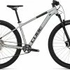 Cube Attention SLX Silvergrey´n´lime -Vélo Boutique de vente CUBE Attention SLX silvergrey n lime 603150 1