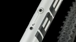 Cube Attention SLX Silvergrey´n´lime -Vélo Boutique de vente CUBE Attention SLX silvergrey n lime 603150 5