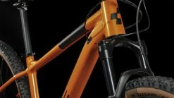 Cube Attention Fireorange´n´black -Vélo Boutique de vente CUBE Attention fireorange n black 603110 6