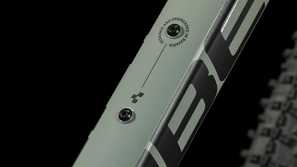 Cube Attention Swampgrey´n´black 7 Cube Attention Swampgrey´n´black – Image 5