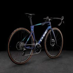 Cube Axial WS C:62 SLX Team Ws -Vélo Boutique de vente CUBE Axial WS C62 SLX team ws 629600 2