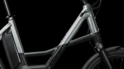 Cube Compact Sport Hybrid 500 Black´n´polarsilver -Vélo Boutique de vente CUBE Compact Sport Hybrid 500 black n polarsilver 689150 6