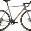 Cube Cross Race C:62 Pro Swampgrey´n´orange -Vélo Boutique de vente CUBE Cross Race C62 Pro swampgrey n orange 688300 1