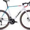 Cube Cross Race C:62 SLX Teamline 2 Cube Cross Race C:62 SLX Teamline -Vélo Boutique de vente CUBE Cross Race C62 SLX teamline 688500 1