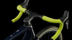 Cube Cross Race C:68X TE Liquidblue´n´flashyellow -Vélo Boutique de vente CUBE Cross Race C68X TE liquidblue n flashyellow 688700 5