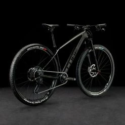 Cube Elite C:62 ONE Carbon´n´black -Vélo Boutique de vente CUBE Elite C62 ONE carbon n black 617020 2