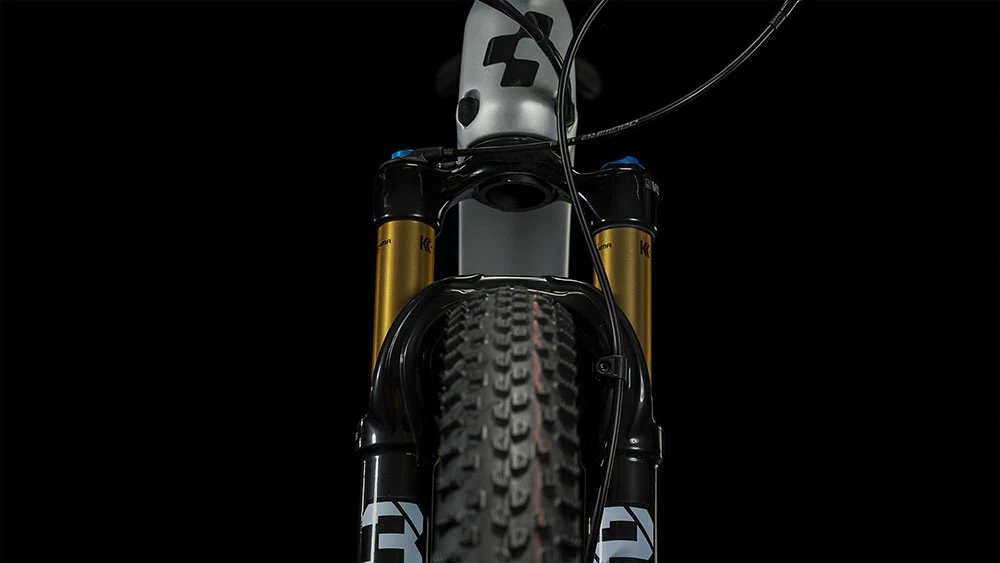 Cube Elite C:62 Pro Silver'n'carbon 7 Cube Elite C:62 Pro Silver'n'carbon – Image 5