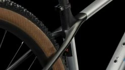 Cube Elite C:62 Pro Silver'n'carbon 13 Cube Elite C:62 Pro Silver'n'carbon -Vélo Boutique de vente CUBE Elite C62 Pro silver n carbon 617050 6