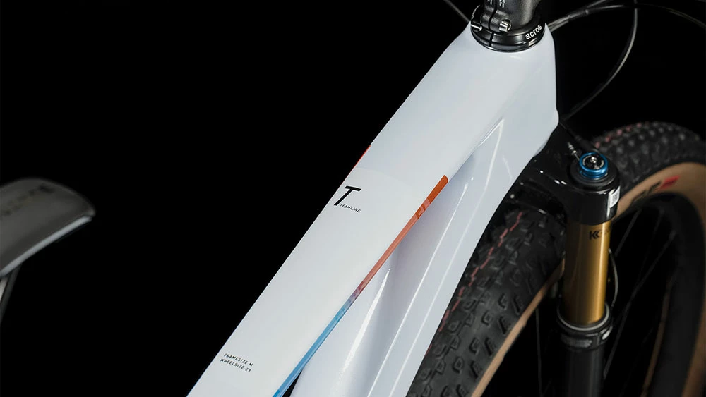 Cube Elite C:68X SLX Teamline 5 Cube Elite C:68X SLX Teamline – Image 3