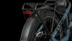 Cube Fold Hybrid 500 Darkblue´n´black -Vélo Boutique de vente CUBE Fold Hybrid 500 darkblue n black 689510 4