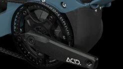 Cube Fold Hybrid 500 Darkblue´n´black -Vélo Boutique de vente CUBE Fold Hybrid 500 darkblue n black 689510 7