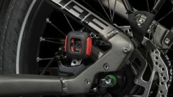 Cube Fold Hybrid 500 Teak´n´black -Vélo Boutique de vente CUBE Fold Hybrid 500 teak n black 689500 5