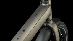 Cube Fold Hybrid 500 Teak´n´black -Vélo Boutique de vente CUBE Fold Hybrid 500 teak n black 689500 9