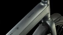 Cube Fold Sport Hybrid 500 Flashgrey´n´black -Vélo Boutique de vente CUBE Fold Sport Hybrid 500 flashgrey n black 689550 3