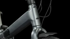 Cube Fold Sport Hybrid 500 Flashgrey´n´black -Vélo Boutique de vente CUBE Fold Sport Hybrid 500 flashgrey n black 689550 5