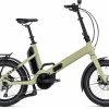 Cube Fold Sport Hybrid 500 Green´n´black 2 Cube Fold Sport Hybrid 500 Green´n´black -Vélo Boutique de vente CUBE Fold Sport Hybrid 500 green n black 689560 1