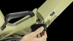 Cube Fold Sport Hybrid 500 Green´n´black -Vélo Boutique de vente CUBE Fold Sport Hybrid 500 green n black 689560 4