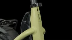 Cube Fold Sport Hybrid 500 Green´n´black -Vélo Boutique de vente CUBE Fold Sport Hybrid 500 green n black 689560 6