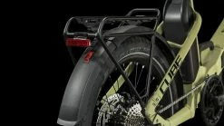 Cube Fold Sport Hybrid 500 Green´n´black -Vélo Boutique de vente CUBE Fold Sport Hybrid 500 green n black 689560 7