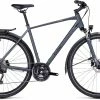 Cube Kathmandu EXC Darkgrey´n´grey -Vélo Boutique de vente CUBE Kathmandu EXC darkgrey n grey 648350 1