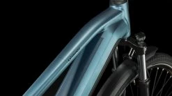 Cube Kathmandu Hybrid ONE 625 Lady Blue´n´black -Vélo Boutique de vente CUBE Kathmandu Hybrid ONE 625 Easy Entry blue n black 631182 Z 3