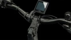 Cube Kathmandu Hybrid ONE 625 Lady Blue´n´black -Vélo Boutique de vente CUBE Kathmandu Hybrid ONE 625 Easy Entry blue n black 631182 Z 4