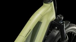 Cube Kathmandu Hybrid SLX 750 Lady Green´n´olive -Vélo Boutique de vente CUBE Kathmandu Hybrid SLX 750 Lady green n olive 631313 Z 3