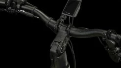 Cube Kathmandu Hybrid SLX 750 Lady Green´n´olive -Vélo Boutique de vente CUBE Kathmandu Hybrid SLX 750 Lady green n olive 631313 Z 4