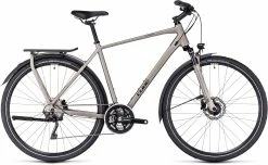 Cube Kathmandu Pro Flashstone´n´black