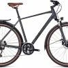 Cube Kathmandu Pro Grey´n´black -Vélo Boutique de vente CUBE Kathmandu Pro grey n black 648300 1