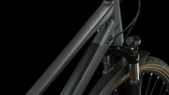 Cube Kathmandu Pro Lady Grey´n´black -Vélo Boutique de vente CUBE Kathmandu Pro grey n black 648300 Z 3