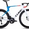Cube Litening AERO C:68X Race Teamline -Vélo Boutique de vente CUBE Litening AERO C68X Race teamline 679200 1