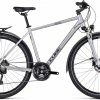 Cube Nature EXC Allroad Polarsilver´n´black -Vélo Boutique de vente CUBE Nature EXC Allroad polarsilver n black 646300 1