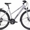 Cube Nature EXC Lady Allroad Polarsilver´n´black 1 Cube Nature EXC Lady Allroad Polarsilver´n´black -Vélo Boutique de vente CUBE Nature EXC Lady Allroad polarsilver n black 646300 Z 1
