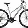 Cube Nature EXC Lady Polarsilver´n´black 2 Cube Nature EXC Lady Polarsilver´n´black -Vélo Boutique de vente CUBE Nature EXC Lady polarsilver n black 645200 0