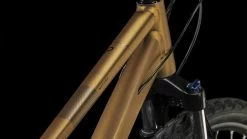 Cube Nature Pro Lady Gold´n´black -Vélo Boutique de vente CUBE Nature Pro Lady gold n black 645160 Z 2