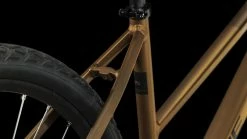 Cube Nature Pro Lady Gold´n´black -Vélo Boutique de vente CUBE Nature Pro Lady gold n black 645160 Z 3