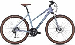 Cube Nature SLX Lady Galactic´n´black