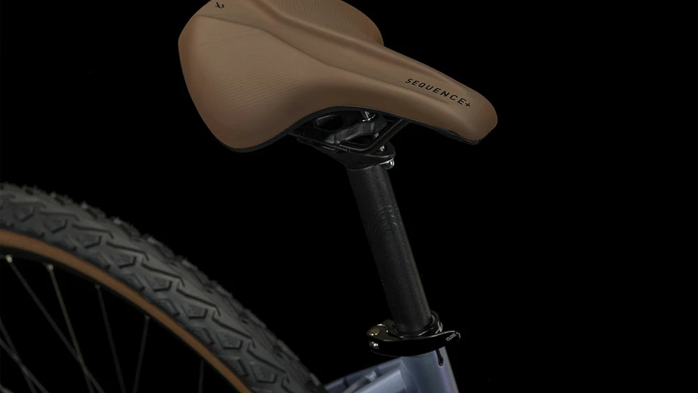 Cube Nature SLX Lady Galactic´n´black 6 Cube Nature SLX Lady Galactic´n´black – Image 4