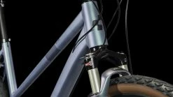 Cube Nature SLX Lady Galactic´n´black 12 Cube Nature SLX Lady Galactic´n´black -Vélo Boutique de vente CUBE Nature SLX Lady galactic n black 645360 Z 5