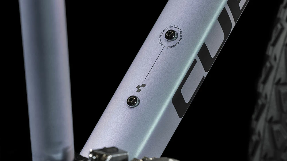 Cube Nature SLX Lady Galactic´n´black 8 Cube Nature SLX Lady Galactic´n´black – Image 6