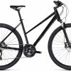 Cube Nature SLX Lady Grey´n´black -Vélo Boutique de vente CUBE Nature SLX Lady grey n black 645350 Z 1