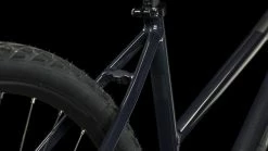 Cube Nature SLX Lady Grey´n´black 11 Cube Nature SLX Lady Grey´n´black -Vélo Boutique de vente CUBE Nature SLX Lady grey n black 645350 Z 4